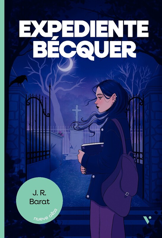 Expediente becquer